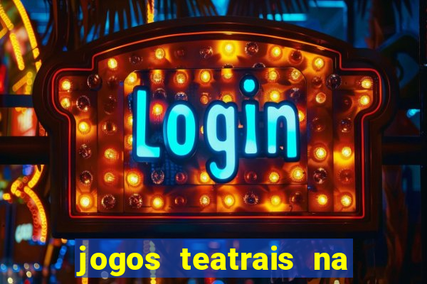 jogos teatrais na escola olga reverbel pdf